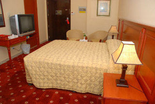 دبي London Crown 2 Hotel Apartments المظهر الخارجي الصورة