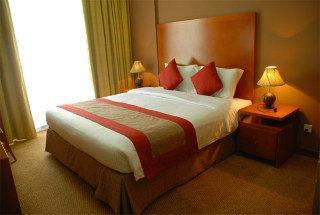 دبي London Crown 2 Hotel Apartments المظهر الخارجي الصورة