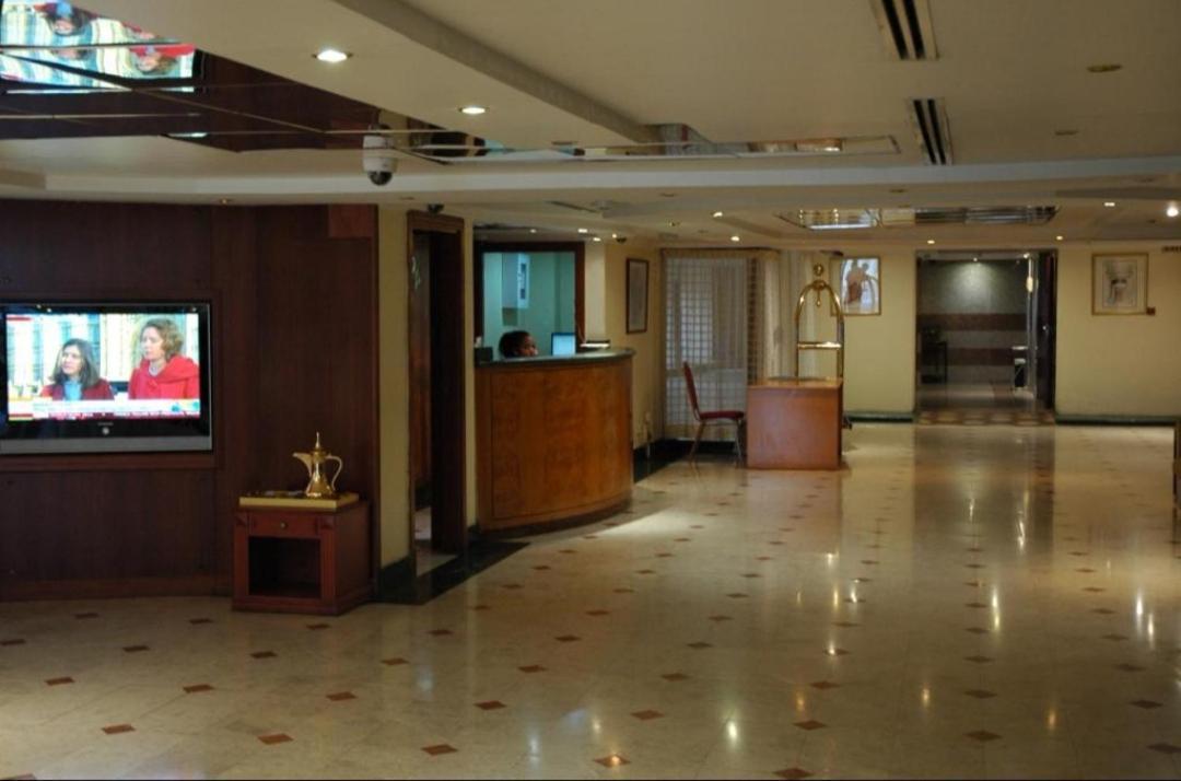 دبي London Crown 2 Hotel Apartments المظهر الخارجي الصورة